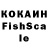 ТГК концентрат GeraltChannel