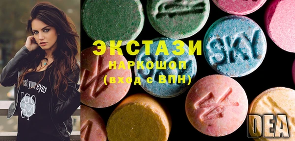 ECSTASY Алзамай